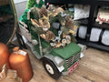 GREEN TRUCK