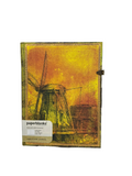PAPERBLANKS  REMBRANDT'S 350TH ANNIVERSARY