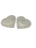 SELENITE HEART BOWL