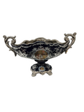 BS OPEN FACE VASE