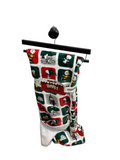 PEANUTS THROW REVERSIBLE SNOOPY/CHARLIE