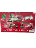 CHRISTMAS TRAIN
