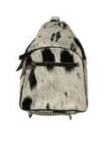 JIMSON'S PASS SLING BAG