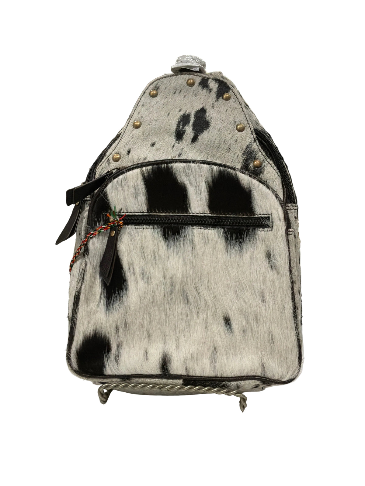 JIMSON'S PASS SLING BAG