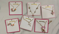 Kid's Necklace - Assorted