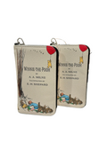 COMECO WINNIE THE POOH VINLY WALLET