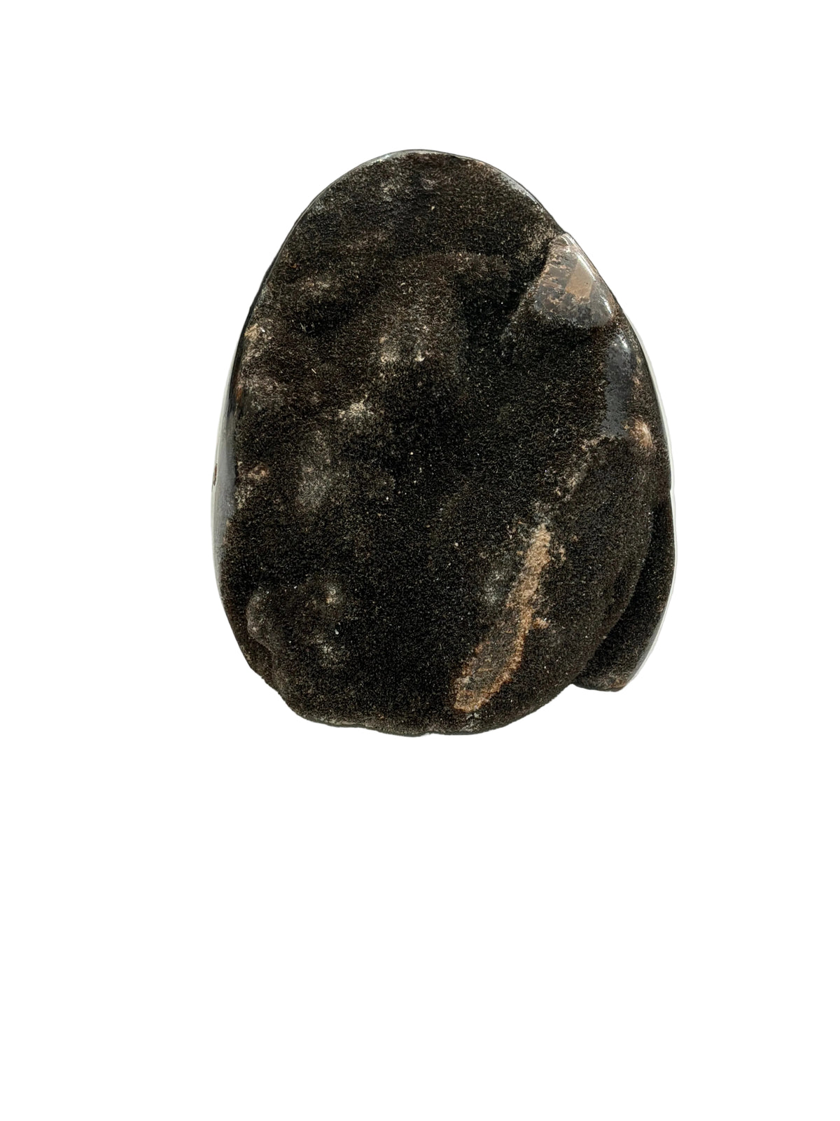 SEPTARIAN NODULE OR DRANGON EGG