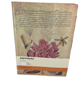 PAPERBLANKS PINK CARNATION SOFTCOVER FLEXI