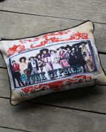 WELL BEHAVED WOMEN PILLOW