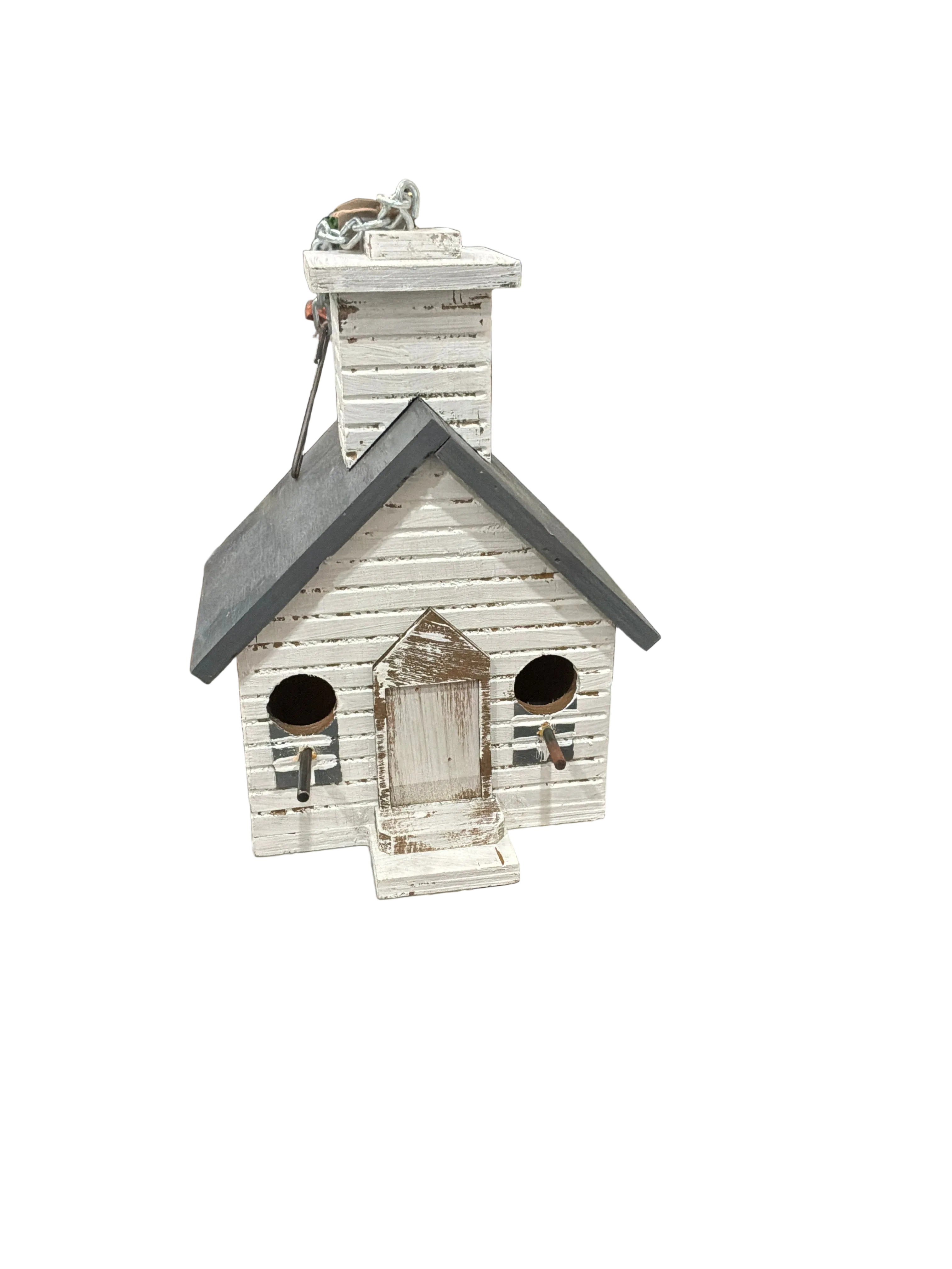 LITTLE RED NURSERY BIRD FARM HOUSE