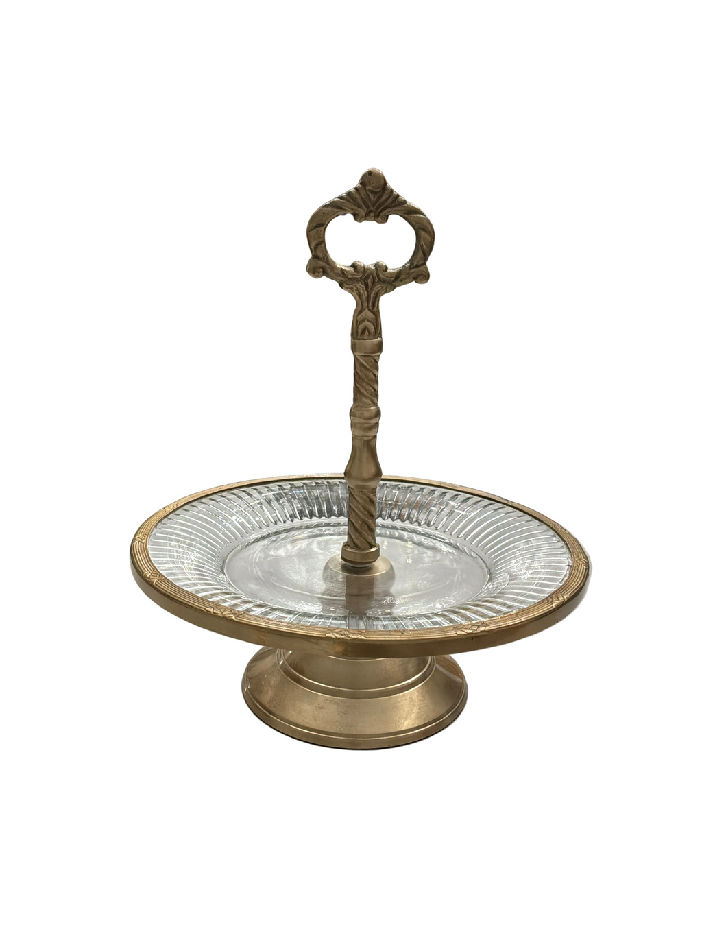 PETITE HIGH TEA SERVER
