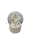 MUSICAL WATERGLOBE X-MAS
