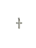 STERLING SILVER CRUCIFIX CHARM