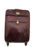 BRANGIO ROSY LOX LUGGAE MAROON