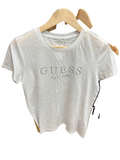 GUESS WH XS T-SHIRT EST.1981