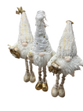 ASSOR.STAND UP GNOMES CHRISTMAS