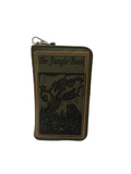 THE JUNGLE BOOK WALLET IN VINLY
