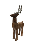 Wood Deer