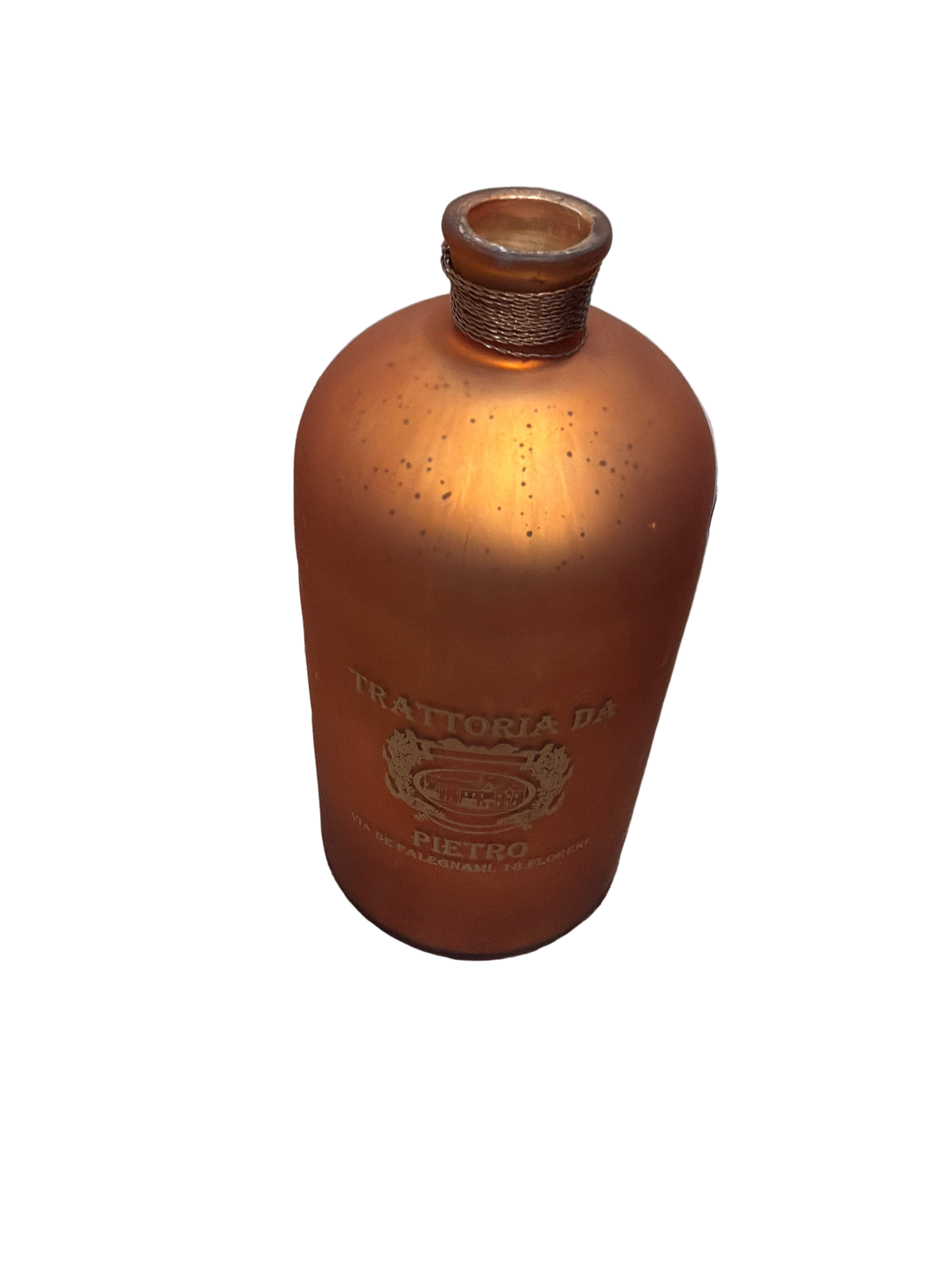 BOTTLES SAINT EMILION MEDIUM
