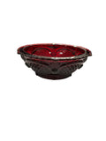 VINTAGE CAPE COD DESSERT BOWL
