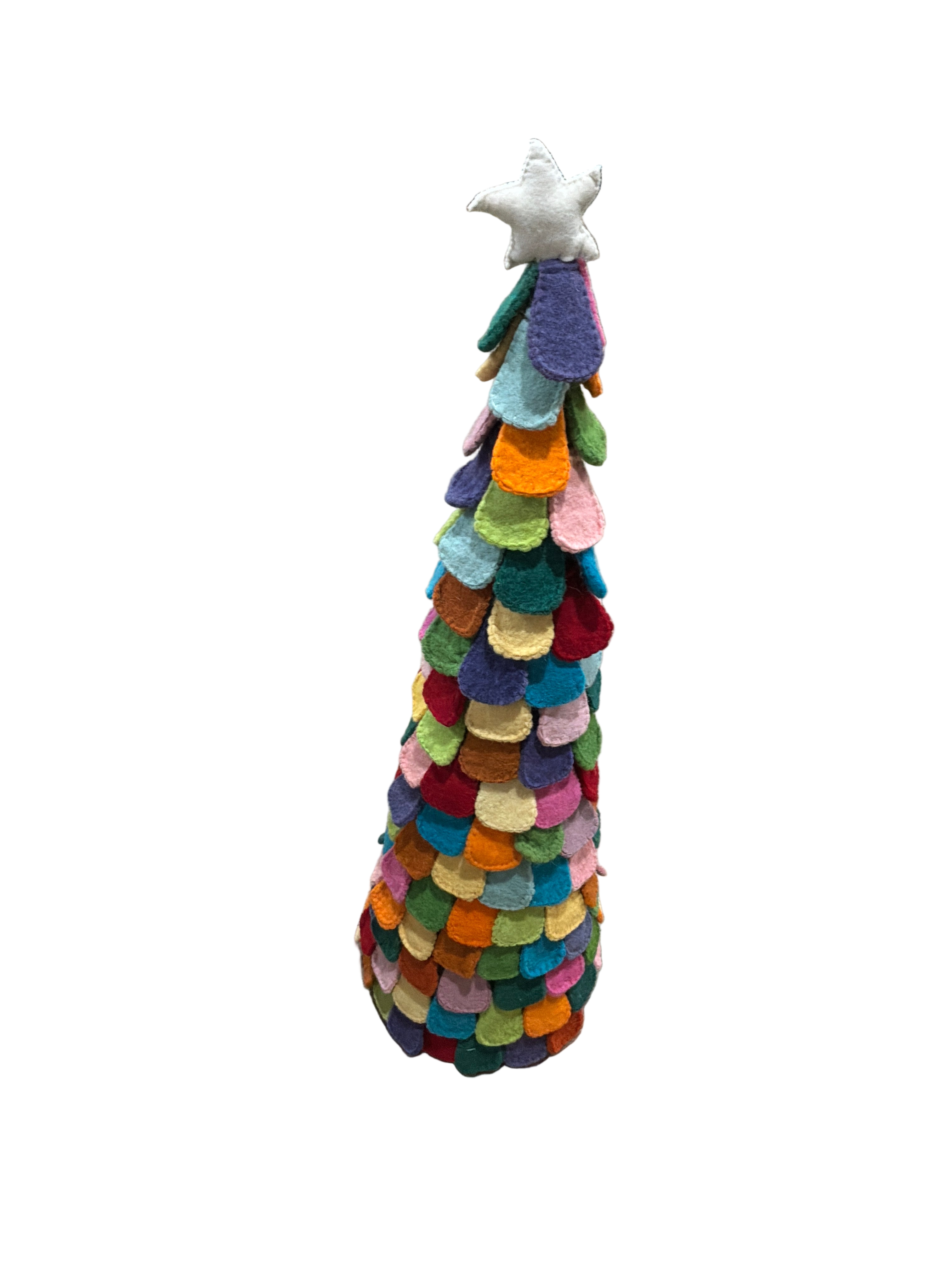 FABRIC TREE - MEDIUM