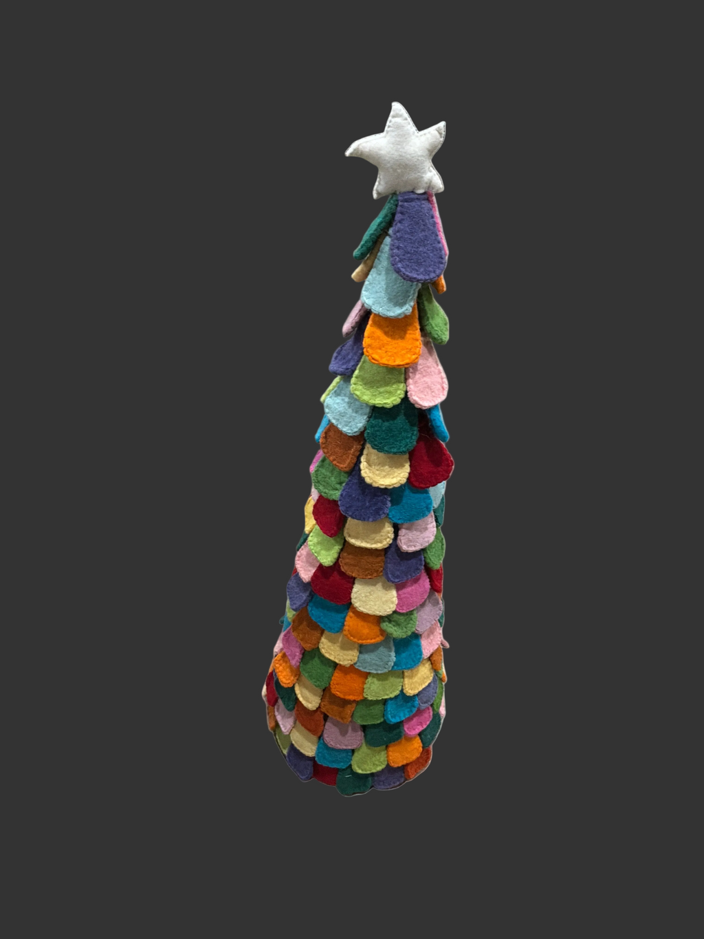 FABRIC TREE - MEDIUM