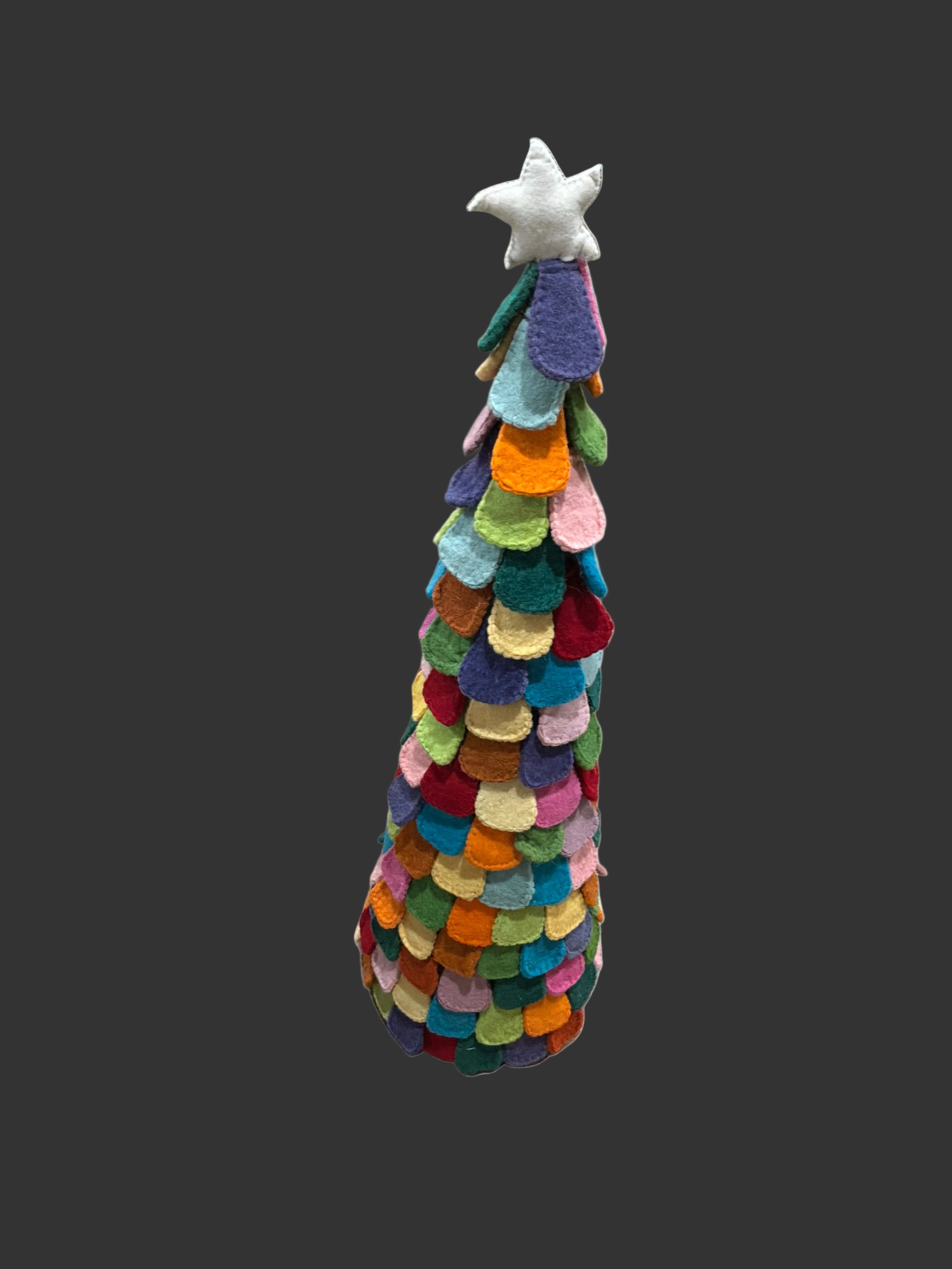 FABRIC TREE - MEDIUM