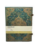 PAPERBLANKS TURQUOISE CHRONICLES