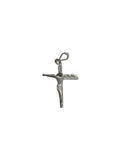 STERLING SILVER CRUCIFIX CHARM