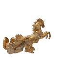 HORSE BOTTLE HOLDER