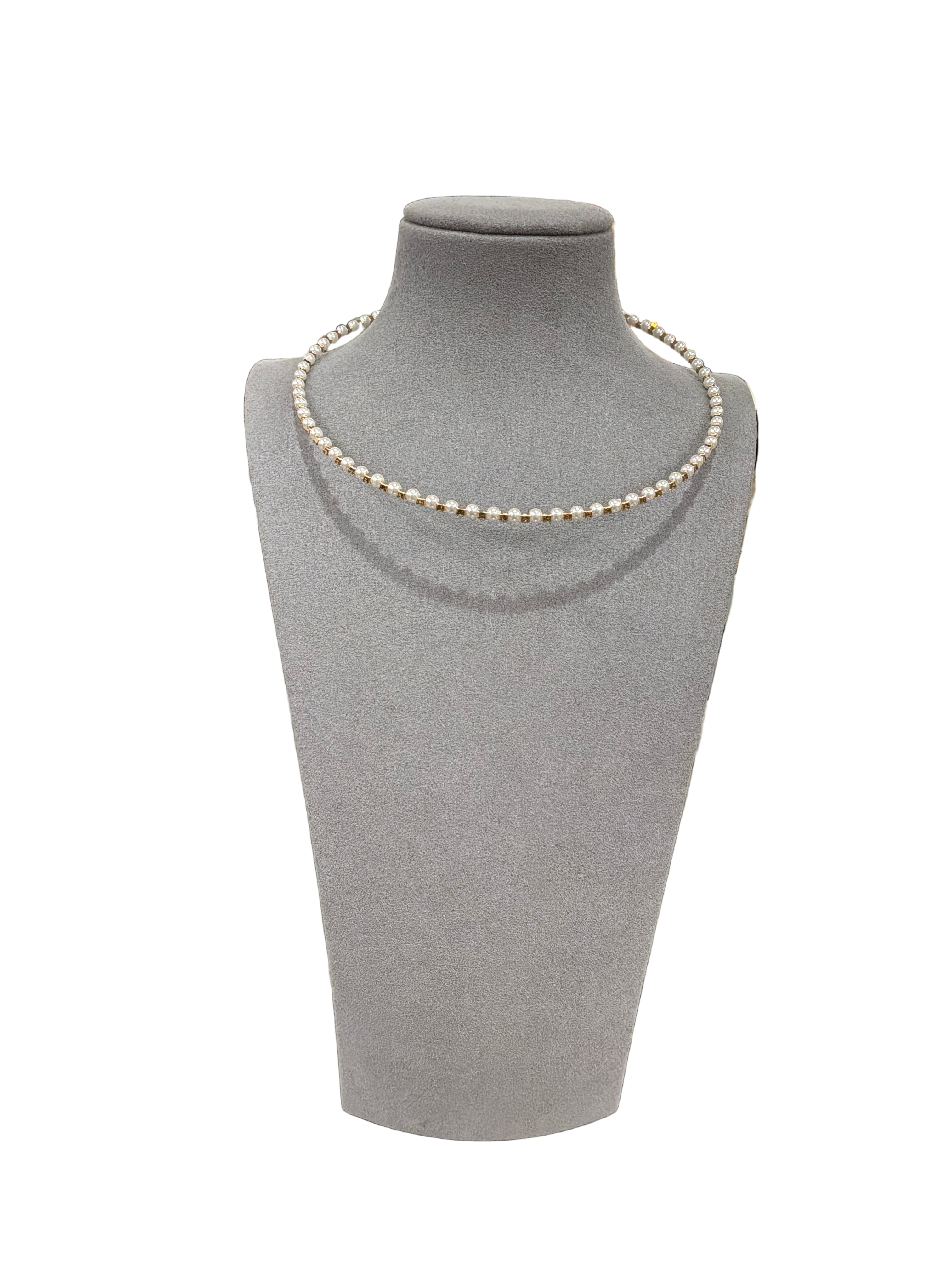 OTHEIA ELL CHOKER