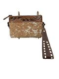 STREAKS DELIGHT BELT BAG