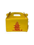 NTT YELLOW ASIAN HOMESTEAD IN RED