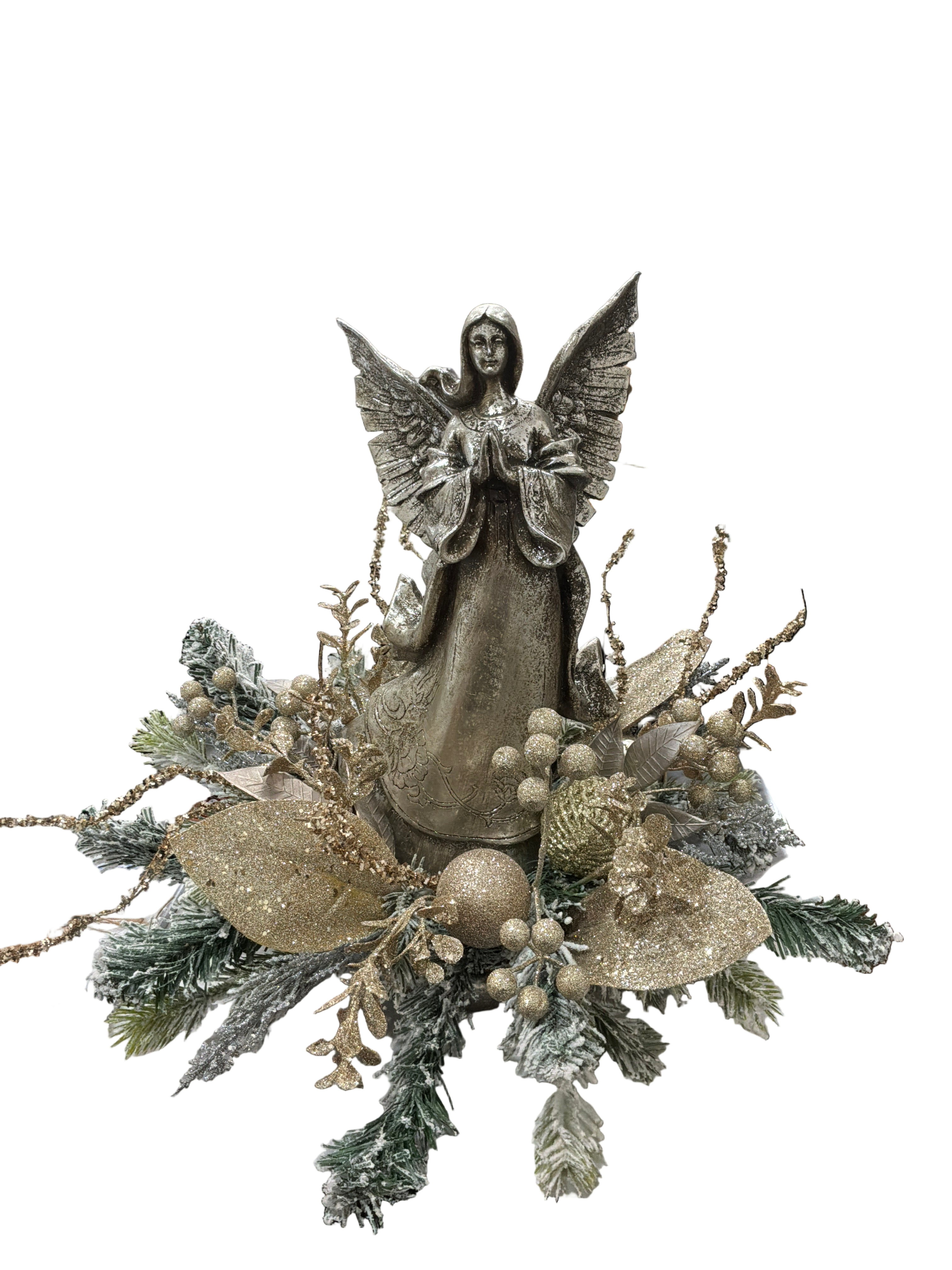 CHRISTMAS FAIRY ANGEL TABLETOP