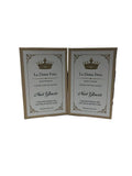 LUXURY SCENTED SACHET NUIT GLACEE