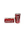 COCA COLA CLASSIC SMALL PURSE