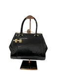 BRANGIO EURO MODA BLACK HANDBAG