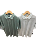 MEN' BOW HUNTING PERFORMANCE  POLO ASSORTED