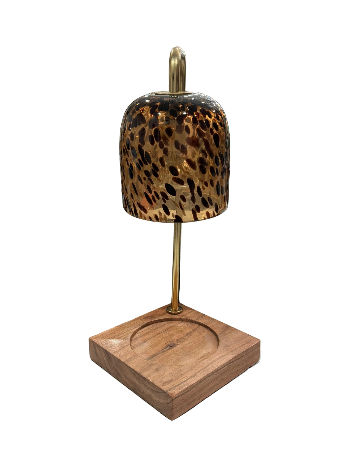 TAHARI CANDLE WARMER LAMP