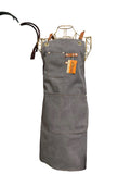 GRILLMATE BBQ ARPON