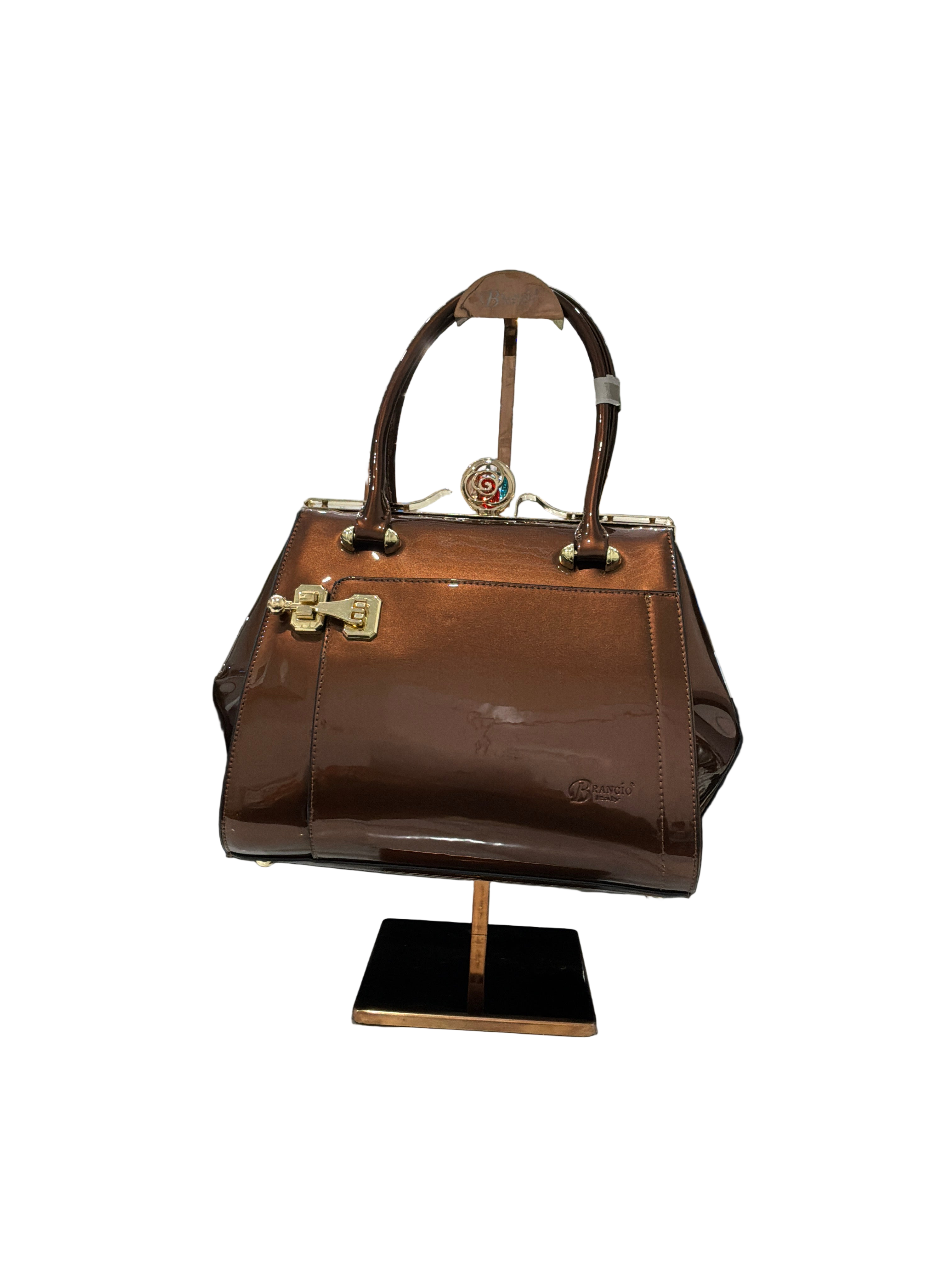 BRANGIO EURO MODA HANDBAG