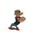 POPEYE THE SAILOR MAN BOTTLE OPENER