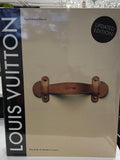 HARDCOVER LOUIS VUITTON BOOK
