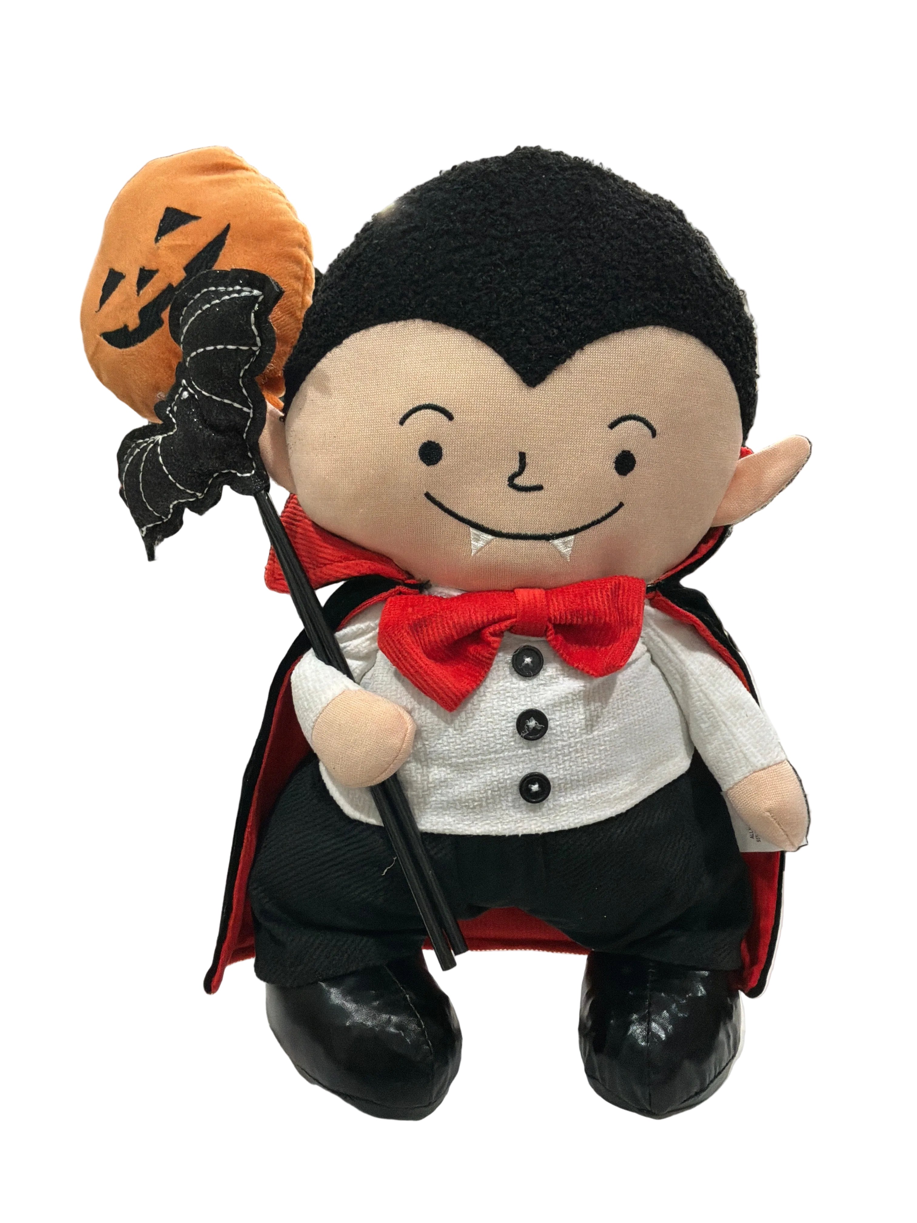 DARK UNIVERSE BITTY MOSTER DRACULA PLUSH