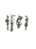 PH ASSORTED WESTERN BRACELET WITH CHARMS