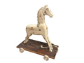 ROCKING HORSE - LARGE