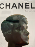 CHANEL COFFE TABLE BOOK