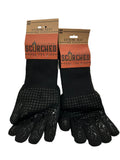 EXTREME HEAT BBQ GLOVES