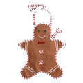 KIDS GINGERBREAD COOKIE APRON