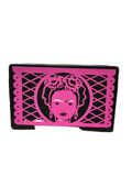 FRIDA UNIBROW GIRL PAPEL PICADO BAG IN VINYL